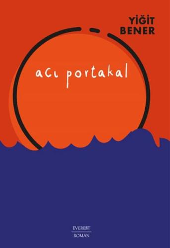 Acı Portakal