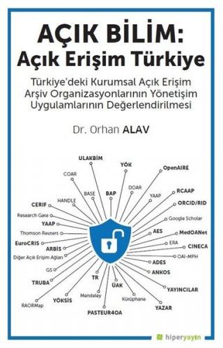 Kurye Kitabevi - Açık Bilim: Açık Erişim Türkiye