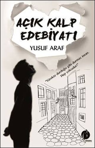 Açık Kalp Edebiyatı - Münzevi Kitabevi