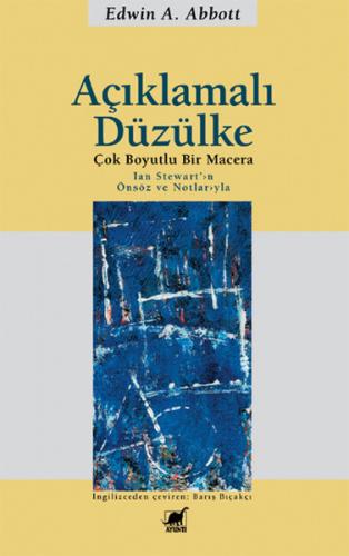 Açıklamalı Düzülke - Münzevi Kitabevi