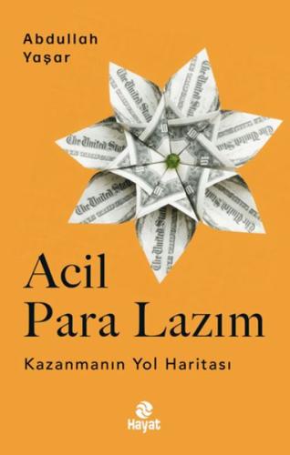Acil Para Lazım - Münzevi Kitabevi