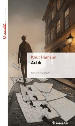 Açlık – Livaneli Kitaplığı