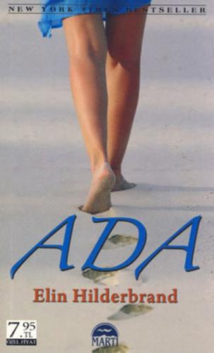 Ada (Cep Boy) - Münzevi Kitabevi