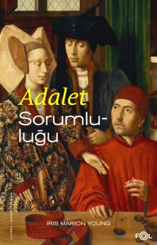 Adalet Sorumluluğu - Münzevi Kitabevi