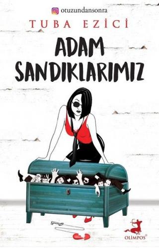 Adam Sandıklarımız - Münzevi Kitabevi