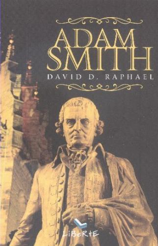 Kurye Kitabevi - Adam Smith
