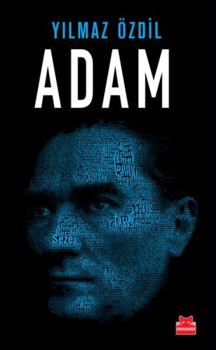 Kurye Kitabevi - Adam