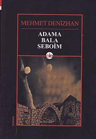 Kurye Kitabevi - Adama Bala Seboim