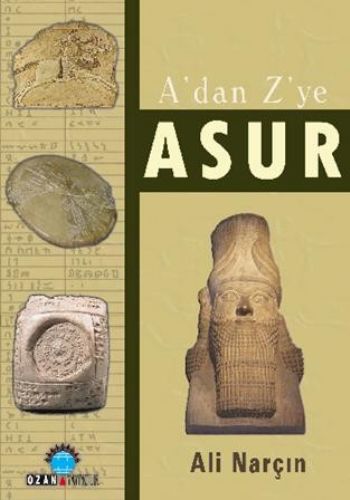 Kurye Kitabevi - A'dan Z'ye Asur