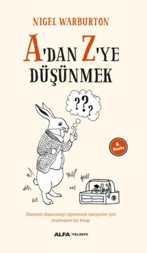 A'dan Z'ye Düşünmek