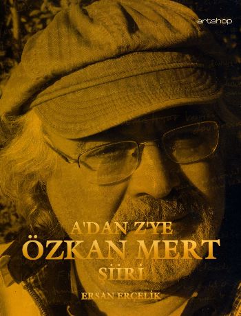 Kurye Kitabevi - A'dan Z'ye Özkan Mert Şiiri