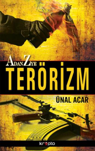 A'dan Z'ye Terörizm - Münzevi Kitabevi