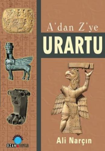 Kurye Kitabevi - A'dan Z'ye Urartu