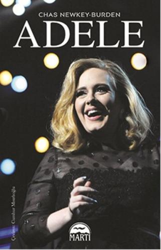 Kurye Kitabevi - Adele