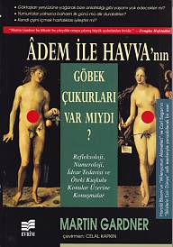 Kurye Kitabevi - Adem ile Havva'nın Göbek Çukurları Var Mıydı