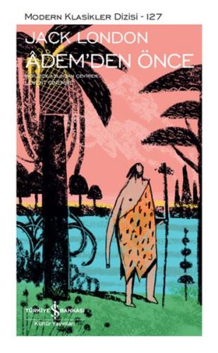 Adem'den Önce - Modern Klasikler Dizisi (Şömizli)