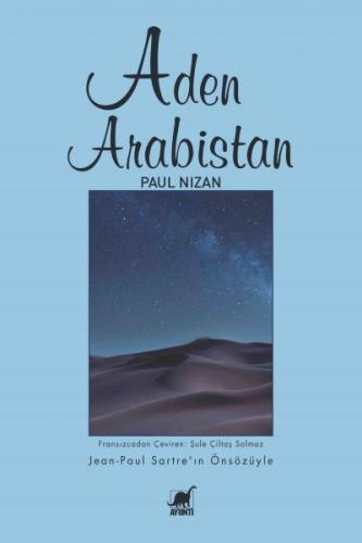 Kurye Kitabevi - Aden Arabistan