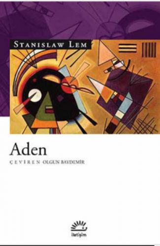 Kurye Kitabevi - Aden