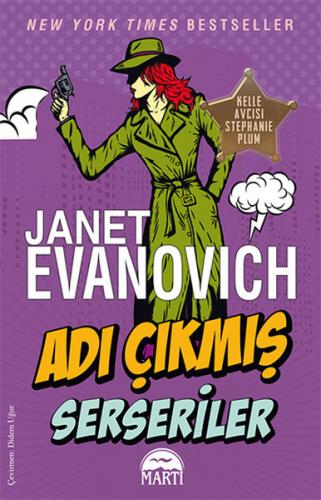 Adı Çıkmış Serseriler - Münzevi Kitabevi