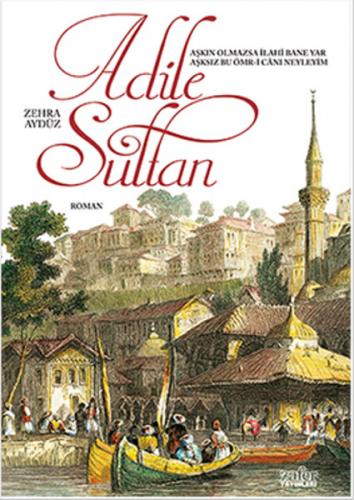 Kurye Kitabevi - Adile Sultan