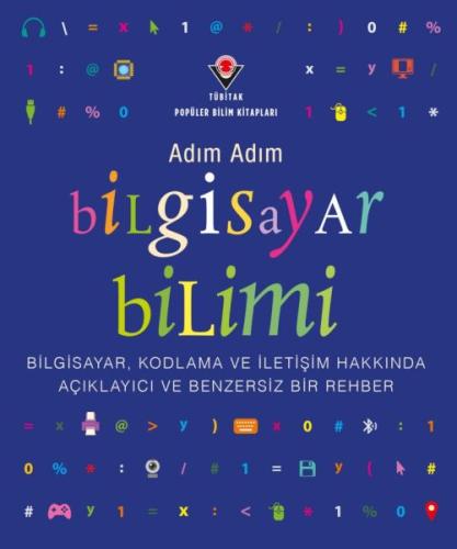 Adım Adım Bilgisayar Bilimi