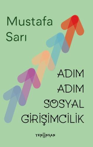 Adım Adım Sosyal Girişimcilik - Münzevi Kitabevi
