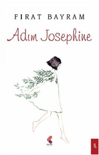 Kurye Kitabevi - Adım Josephine