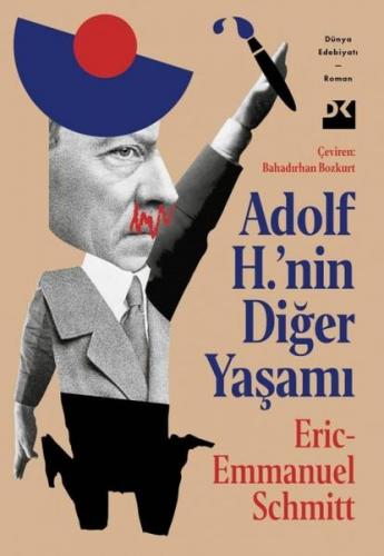 Kurye Kitabevi - Adolf H.’nin Diğer Yaşamı