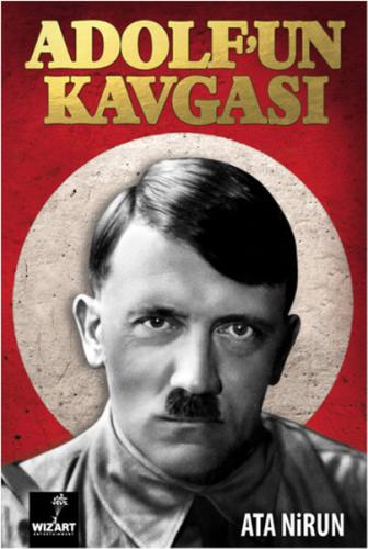 Kurye Kitabevi - Adolf'un Kavgası