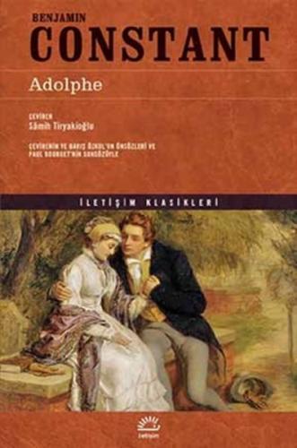 Kurye Kitabevi - Adolphe