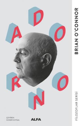 Kurye Kitabevi - Adorno