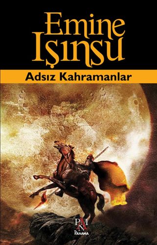 Adsız Kahramanlar - Münzevi Kitabevi