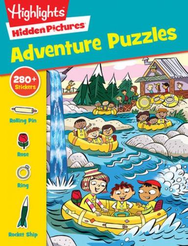 Kurye Kitabevi - Adventure Puzzles