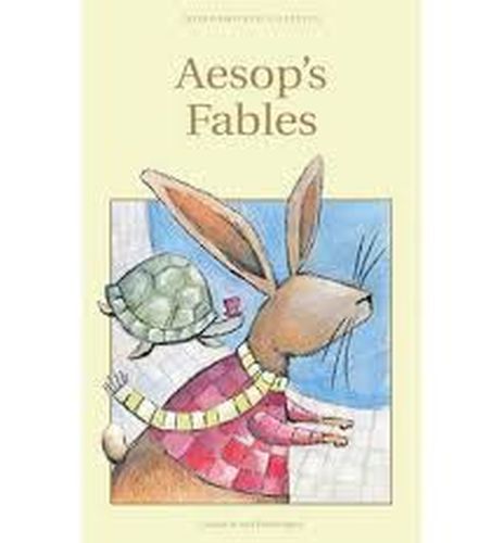 Kurye Kitabevi - Aesop's Fables
