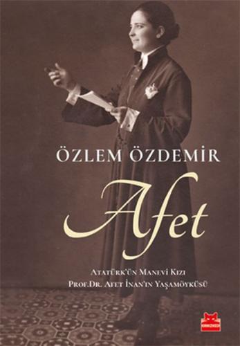 Afet - Münzevi Kitabevi