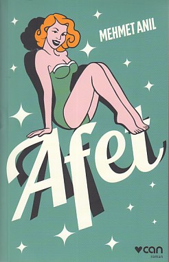 Afet - Münzevi Kitabevi