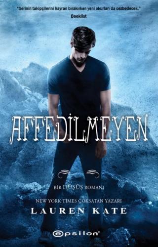 Affedilmeyen - Münzevi Kitabevi