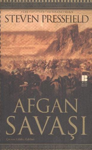 Kurye Kitabevi - Afgan Savaşı