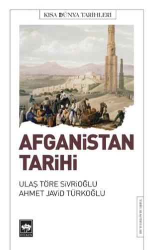 Kurye Kitabevi - Afganistan Tarihi