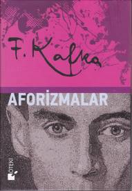 Kurye Kitabevi - F. Kafka Aforizmalar Ciltli