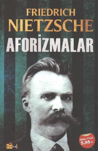 Kurye Kitabevi - Aforizmalar Friedrich Nietzsche