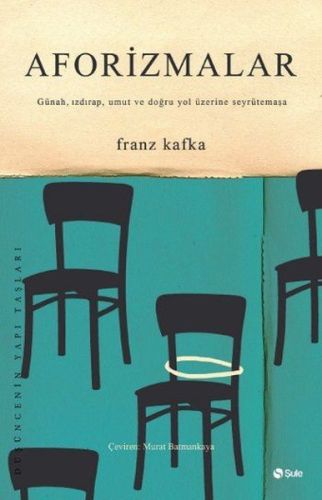 Kurye Kitabevi - Aforizmalar-Kafka