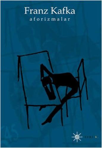 Aforizmalar - Münzevi Kitabevi