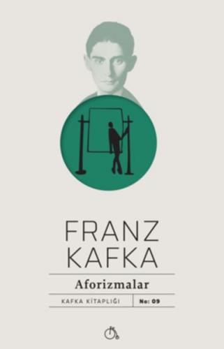 Kurye Kitabevi - Kafka-Aforizmalar