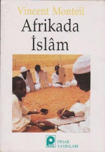 Kurye Kitabevi - Afrikada İslam