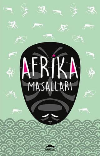 Kurye Kitabevi - Afrika Masalları