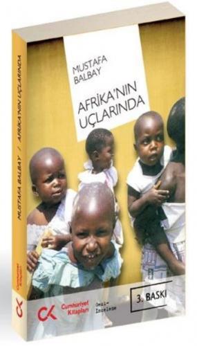 Kurye Kitabevi - Afrika'nın Uçlarında