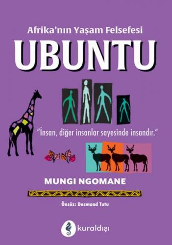 Kurye Kitabevi - Afrika’nin Yasam Felsefesi Ubuntu
