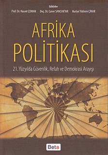 Kurye Kitabevi - Afrika Politikası