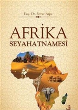 Kurye Kitabevi - Afrika Seyahatnamesi